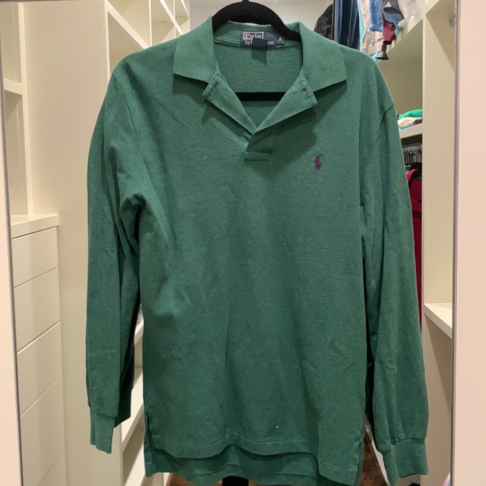 Polo By Ralph Lauren Shirt